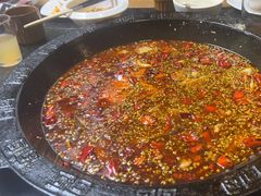 -大院河·仙鱼莊(九眼桥店)