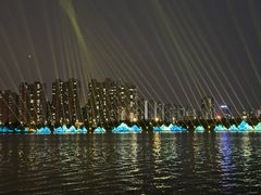 -咸阳湖景区