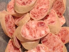 -牛将军•涮肉•烤肉(北京王府井·故宫店)