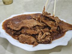 -满口香饭店