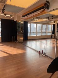 -G-STEPS舞蹈工作室