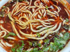 -清真·马安军辣子牛肉面