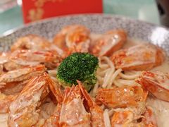 -明香海鲜酒家(华强北店)