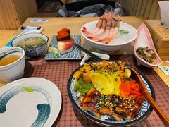 -林妈妈村·日式料理(宝山万达店)