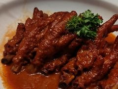 -鸽子侯·家宴·平价海鲜(市图书馆店)