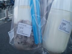 -兰熊鲜奶(西直门凯德mall店)