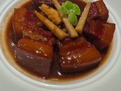 -庭院江南菜•烤鸭•非遗传承(上地•清河店)