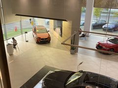 -北京盈之宝宝马&MINI4S店(望京店)