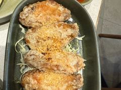 -芽庄越式料理(MOKO新世纪广场店)