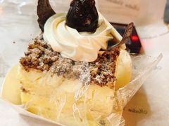 -FASHION BAKERY法森贝克(新德路店)