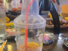 -破店肥哈·东北烧烤·夜宵(南山保利店)