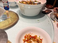 -湘中缘·湖南菜(娄底驻京办店)