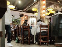 -味可道美食坊(福基路店)