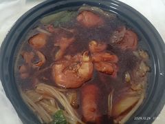 -旺角小渔村(幸福中路店)