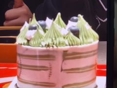 -早安巴黎(四季坊店)