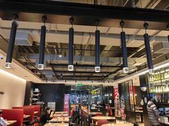-必胜客(北苑路店)