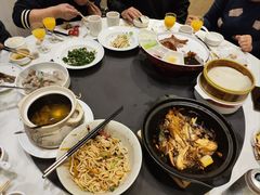 -大鸭梨烤鸭(北洼路店)