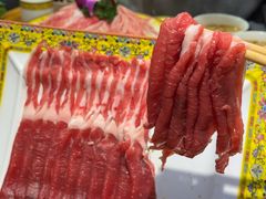 -京喜·铜锅涮肉老北京火锅(新华路店)