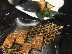 -梅筑·创意料理(王府井百货店)