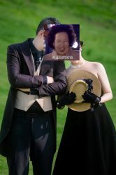 -第一夫人婚纱摄影(南京店)