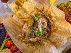 -天空花园餐吧·生日·团建(南山店)