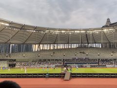 -宝安区体育中心体育馆