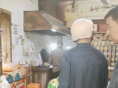 -方林富炒货店(西溪路78号本人店)
