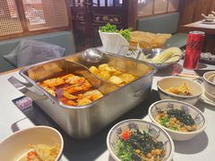 -螺大喜螺蛳粉火锅(雍和宫店)