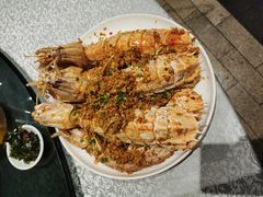 -达叔香味海鲜(海棠68环球美食街店)