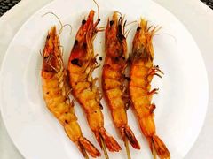 -东方红海鲜百汇(国际大厦店)