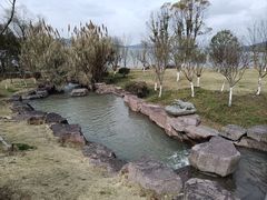 -东钱湖旅游度假区