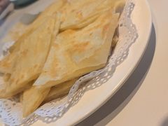 -川百汇烤鱼·泡饼·美蛙(八达岭店)