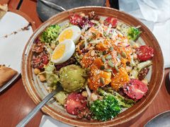 -魏斯理汉堡(西安沣东吾悦店)