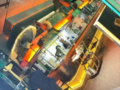 -大隐·成都火锅Bistro(合生麒麟新天地店)