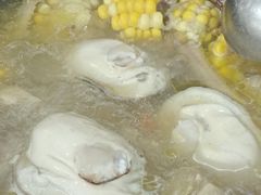 -花苑美食横琴生蚝火锅(拱北粤华路店)