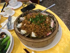 -龙图阁海鲜饭店