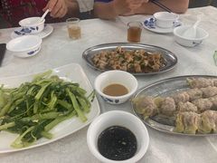 -嘉升大排档(番禺总店)