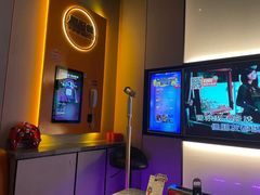 -星聚会KTV(南翔印象城MEGA店)