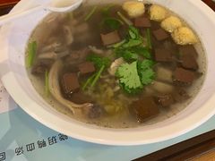 -苏晓玥·手作江南小吃(深圳北站店)