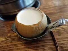 -同仁四季椰子鸡(宝安壹方城店)