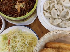 -谷养元粥铺(新天地店)