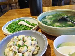 -滇铺子•云南特色菜•野生菌季(南亚福景路·海埂大坝店)