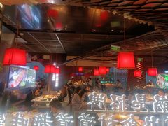 -小龙坎火锅(IFS HOT店)
