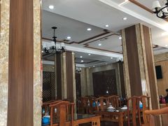 大堂-老谢龙虾(芜湖路店)