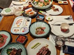 -Mr·Fish鱼鲜生海鲜放题(银泰in99店)