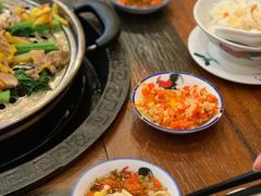 -阿多私房菜(顺德店)