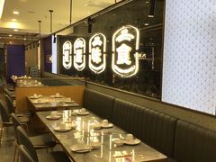 -九龙茶记·粤式餐厅融合菜(鹭江店)
