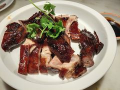 骨头有味道的酱鸭-佬肥猫(国华广场店)
