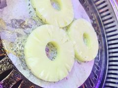 -豚豚猪村烤肉·韩国烤肉(总店)
