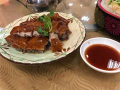 -横岗朋仔餐厅